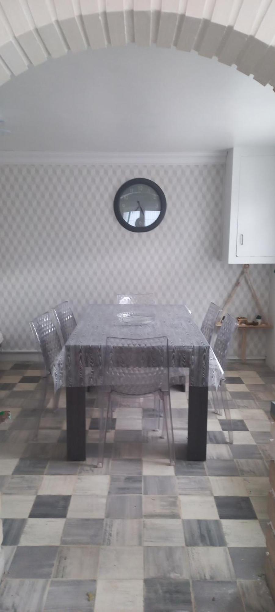 Вилла Chez Malo Oger Экстерьер фото
